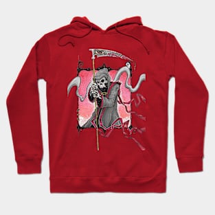 Grim Reaper Hoodie